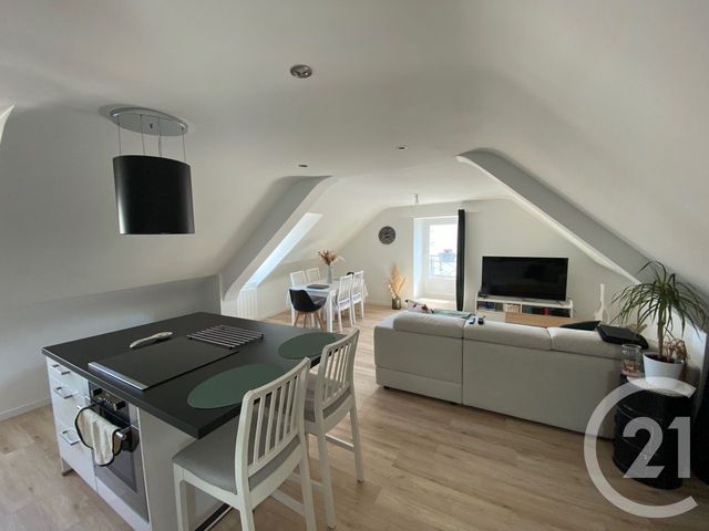 Appartement F2 à louer PONTCHATEAU