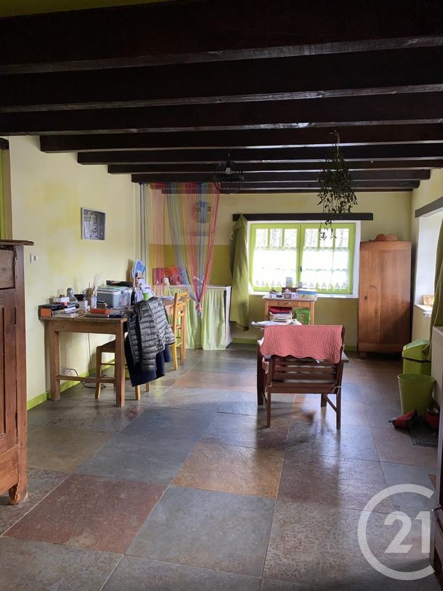 maison à louer - 8 pièces - 161.54 m2 - BLAIN - 44 - PAYS-DE-LOIRE - Century 21 Espace De L'Isac