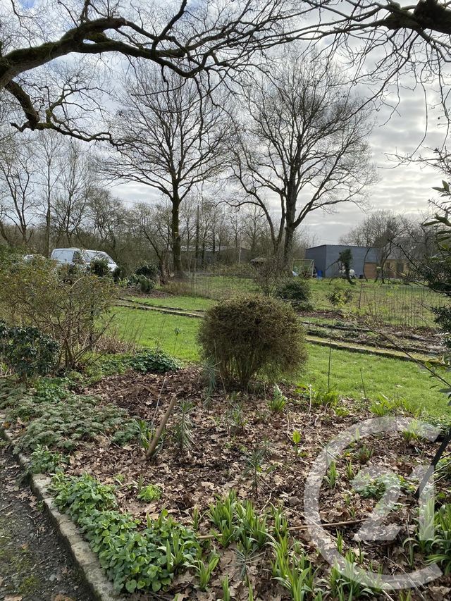 maison à louer - 8 pièces - 161.54 m2 - BLAIN - 44 - PAYS-DE-LOIRE - Century 21 Espace De L'Isac