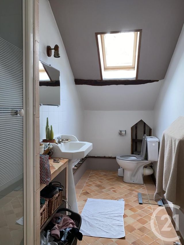maison à louer - 8 pièces - 161.54 m2 - BLAIN - 44 - PAYS-DE-LOIRE - Century 21 Espace De L'Isac