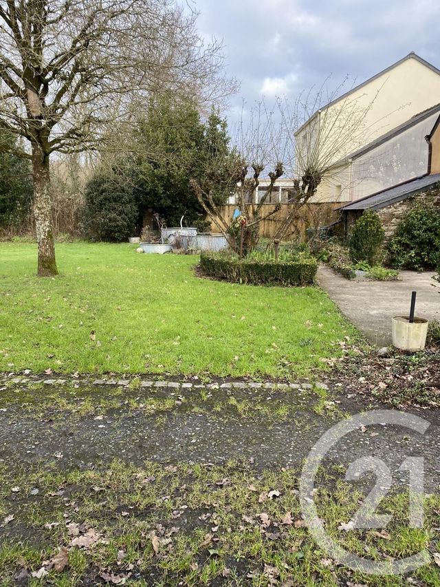 maison à louer - 8 pièces - 161.54 m2 - BLAIN - 44 - PAYS-DE-LOIRE - Century 21 Espace De L'Isac