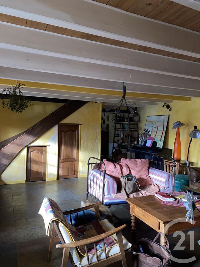 maison à louer - 8 pièces - 161.54 m2 - BLAIN - 44 - PAYS-DE-LOIRE - Century 21 Espace De L'Isac