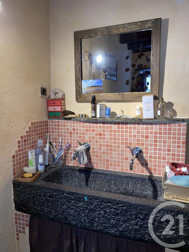 maison à louer - 8 pièces - 161.54 m2 - BLAIN - 44 - PAYS-DE-LOIRE - Century 21 Espace De L'Isac