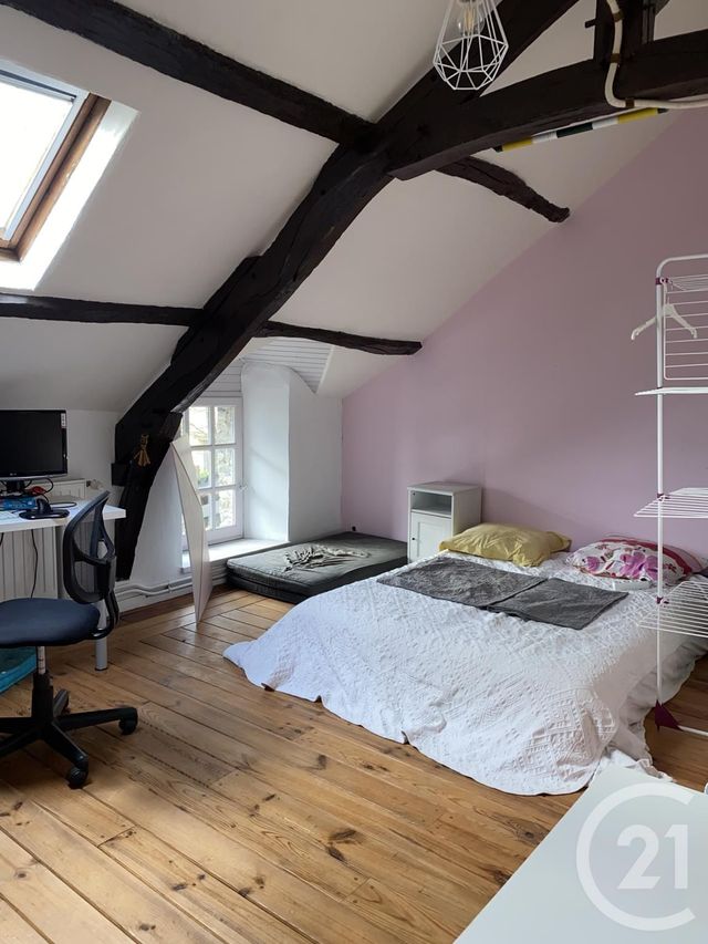 maison à louer - 8 pièces - 161.54 m2 - BLAIN - 44 - PAYS-DE-LOIRE - Century 21 Espace De L'Isac