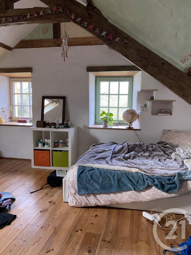 maison à louer - 8 pièces - 161.54 m2 - BLAIN - 44 - PAYS-DE-LOIRE - Century 21 Espace De L'Isac