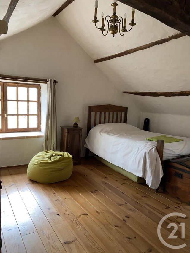 maison à louer - 8 pièces - 161.54 m2 - BLAIN - 44 - PAYS-DE-LOIRE - Century 21 Espace De L'Isac