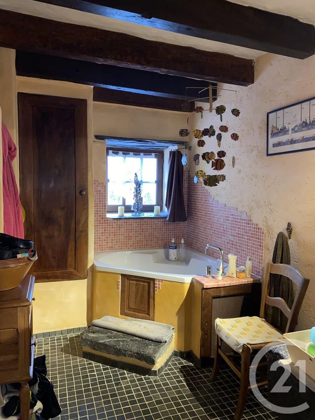 maison à louer - 8 pièces - 161.54 m2 - BLAIN - 44 - PAYS-DE-LOIRE - Century 21 Espace De L'Isac