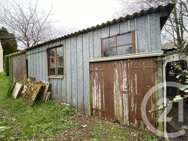 maison à louer - 4 pièces - 64.76 m2 - PLESSE - 44 - PAYS-DE-LOIRE - Century 21 Espace De L'Isac
