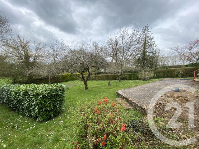maison à louer - 4 pièces - 64.76 m2 - PLESSE - 44 - PAYS-DE-LOIRE - Century 21 Espace De L'Isac