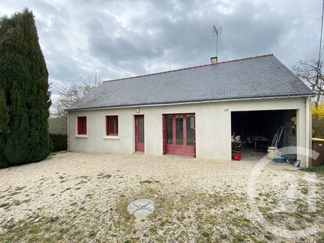 maison à louer - 4 pièces - 64.76 m2 - PLESSE - 44 - PAYS-DE-LOIRE - Century 21 Espace De L'Isac