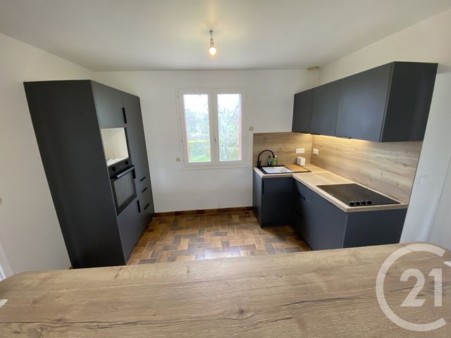 maison à louer - 4 pièces - 64.76 m2 - PLESSE - 44 - PAYS-DE-LOIRE - Century 21 Espace De L'Isac