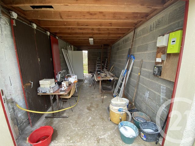 maison à louer - 4 pièces - 64.76 m2 - PLESSE - 44 - PAYS-DE-LOIRE - Century 21 Espace De L'Isac