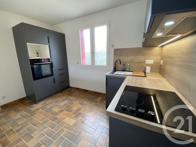 maison - PLESSE - 44