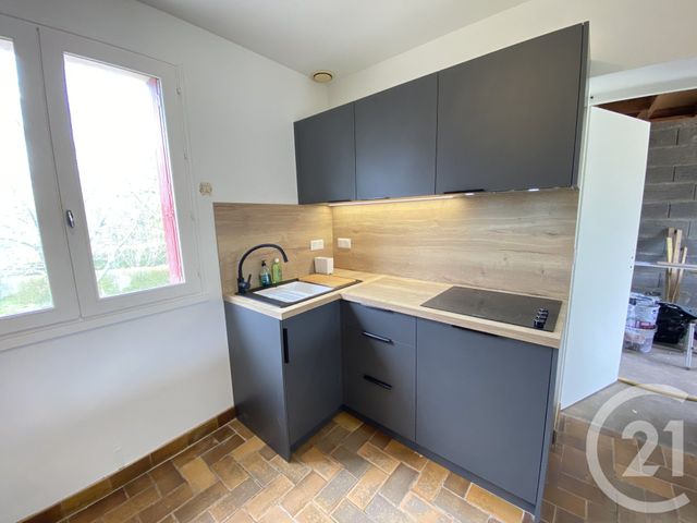 maison à louer - 4 pièces - 64.76 m2 - PLESSE - 44 - PAYS-DE-LOIRE - Century 21 Espace De L'Isac