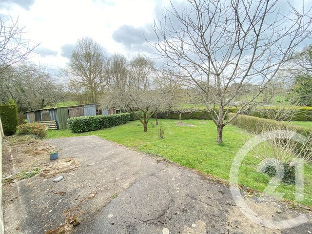 maison à louer - 4 pièces - 64.76 m2 - PLESSE - 44 - PAYS-DE-LOIRE - Century 21 Espace De L'Isac