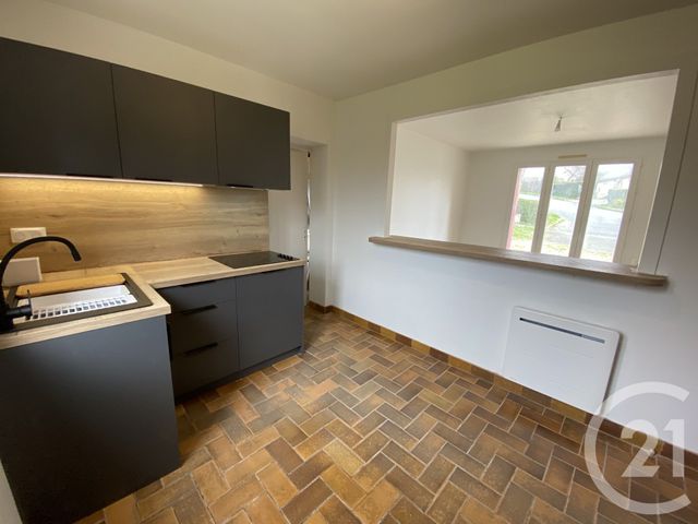 maison à louer - 4 pièces - 64.76 m2 - PLESSE - 44 - PAYS-DE-LOIRE - Century 21 Espace De L'Isac