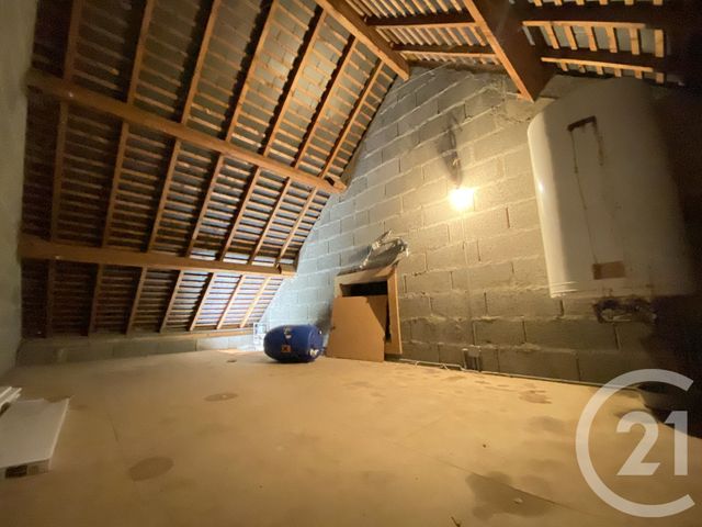 maison à louer - 4 pièces - 64.76 m2 - PLESSE - 44 - PAYS-DE-LOIRE - Century 21 Espace De L'Isac