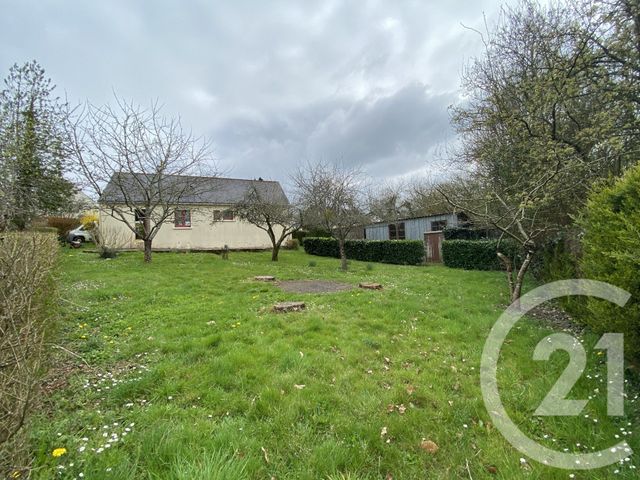 maison à louer - 4 pièces - 64.76 m2 - PLESSE - 44 - PAYS-DE-LOIRE - Century 21 Espace De L'Isac