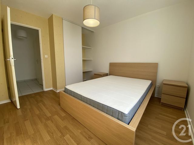 Appartement T3 à louer - 3 pièces - 51.4 m2 - BLAIN - 44 - PAYS-DE-LOIRE - Century 21 Espace De L'Isac