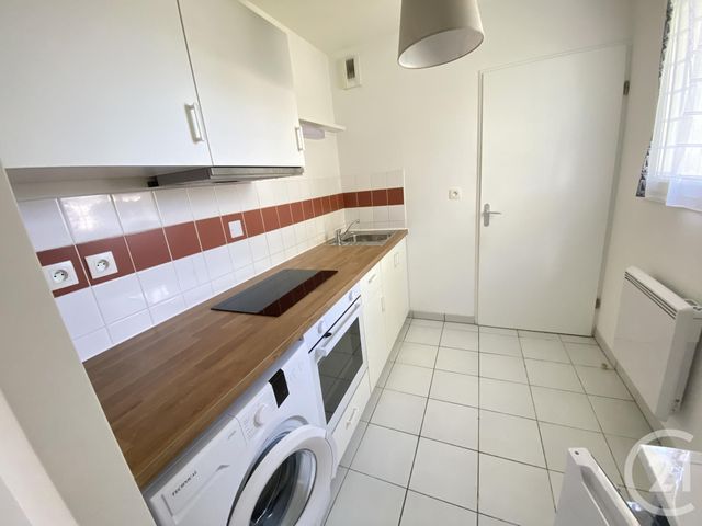 Appartement T3 à louer - 3 pièces - 51.4 m2 - BLAIN - 44 - PAYS-DE-LOIRE - Century 21 Espace De L'Isac