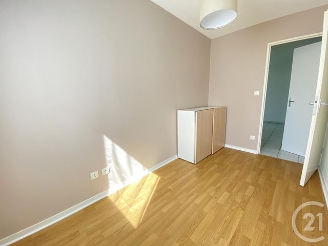 Appartement T3 à louer - 3 pièces - 51.4 m2 - BLAIN - 44 - PAYS-DE-LOIRE - Century 21 Espace De L'Isac