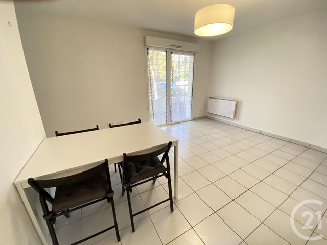 Appartement T3 à louer - 3 pièces - 51.4 m2 - BLAIN - 44 - PAYS-DE-LOIRE - Century 21 Espace De L'Isac