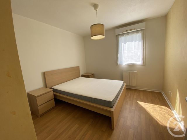Appartement T3 à louer - 3 pièces - 51.4 m2 - BLAIN - 44 - PAYS-DE-LOIRE - Century 21 Espace De L'Isac