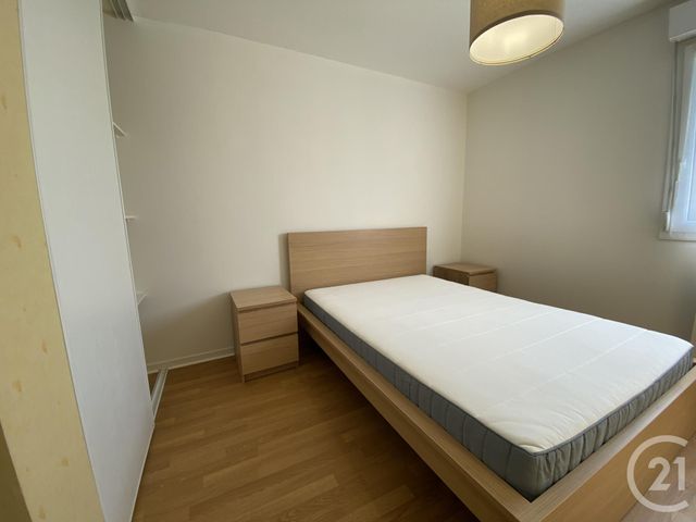 Appartement T3 à louer - 3 pièces - 51.4 m2 - BLAIN - 44 - PAYS-DE-LOIRE - Century 21 Espace De L'Isac