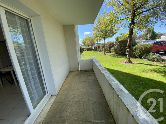 Appartement T3 à louer - 3 pièces - 51.4 m2 - BLAIN - 44 - PAYS-DE-LOIRE - Century 21 Espace De L'Isac