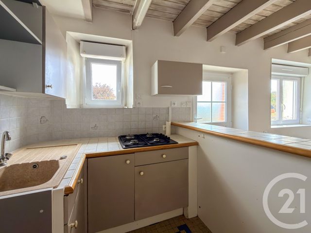 maison à vendre - 2 pièces - 30.01 m2 - SAFFRE - 44 - PAYS-DE-LOIRE - Century 21 Espace De L'Isac