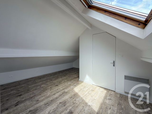 maison à vendre - 2 pièces - 30.01 m2 - SAFFRE - 44 - PAYS-DE-LOIRE - Century 21 Espace De L'Isac