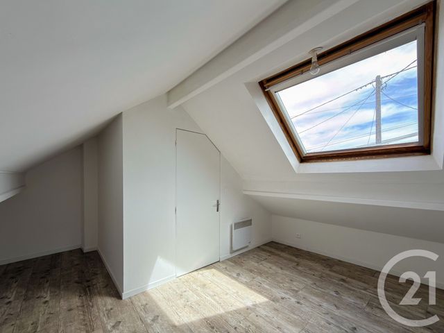 maison à vendre - 2 pièces - 30.01 m2 - SAFFRE - 44 - PAYS-DE-LOIRE - Century 21 Espace De L'Isac