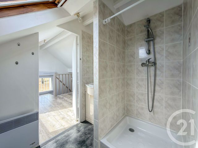 maison à vendre - 2 pièces - 30.01 m2 - SAFFRE - 44 - PAYS-DE-LOIRE - Century 21 Espace De L'Isac