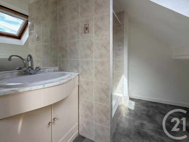 maison à vendre - 2 pièces - 30.01 m2 - SAFFRE - 44 - PAYS-DE-LOIRE - Century 21 Espace De L'Isac