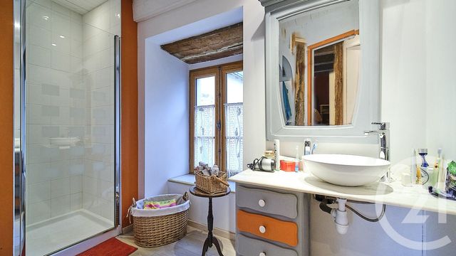 maison à vendre - 8 pièces - 221.49 m2 - BLAIN - 44 - PAYS-DE-LOIRE - Century 21 Espace De L'Isac