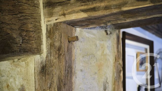 maison à vendre - 8 pièces - 221.49 m2 - BLAIN - 44 - PAYS-DE-LOIRE - Century 21 Espace De L'Isac