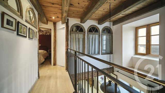 maison à vendre - 8 pièces - 221.49 m2 - BLAIN - 44 - PAYS-DE-LOIRE - Century 21 Espace De L'Isac