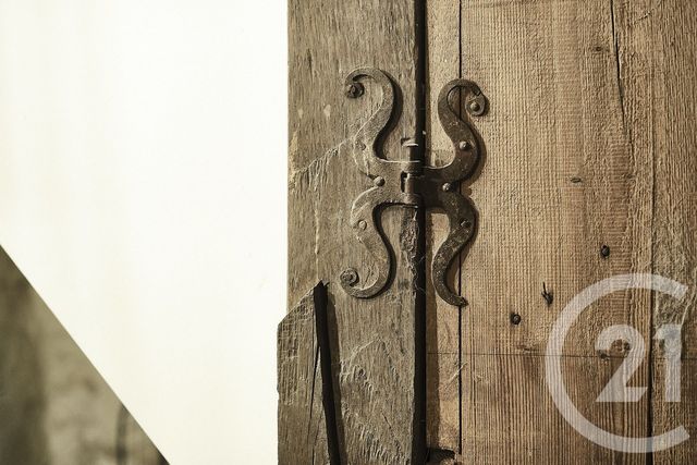 maison à vendre - 8 pièces - 221.49 m2 - BLAIN - 44 - PAYS-DE-LOIRE - Century 21 Espace De L'Isac