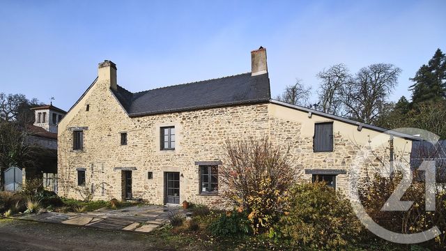Maison à vendre BLAIN