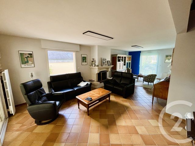 maison à vendre - 8 pièces - 151.0 m2 - BLAIN - 44 - PAYS-DE-LOIRE - Century 21 Espace De L'Isac