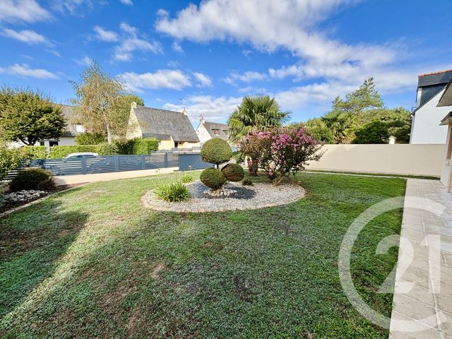 maison à vendre - 8 pièces - 151.0 m2 - BLAIN - 44 - PAYS-DE-LOIRE - Century 21 Espace De L'Isac