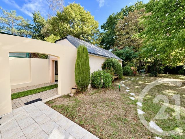 maison à vendre - 8 pièces - 151.0 m2 - BLAIN - 44 - PAYS-DE-LOIRE - Century 21 Espace De L'Isac