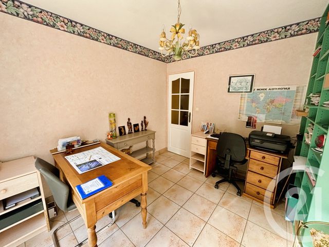 maison à vendre - 8 pièces - 151.0 m2 - BLAIN - 44 - PAYS-DE-LOIRE - Century 21 Espace De L'Isac