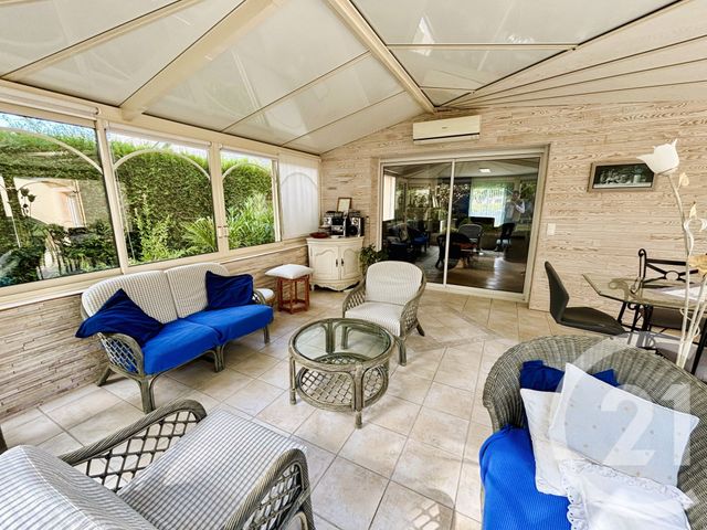 maison à vendre - 8 pièces - 151.0 m2 - BLAIN - 44 - PAYS-DE-LOIRE - Century 21 Espace De L'Isac