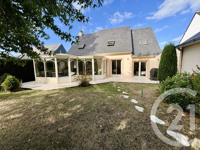 maison à vendre - 8 pièces - 151.0 m2 - BLAIN - 44 - PAYS-DE-LOIRE - Century 21 Espace De L'Isac