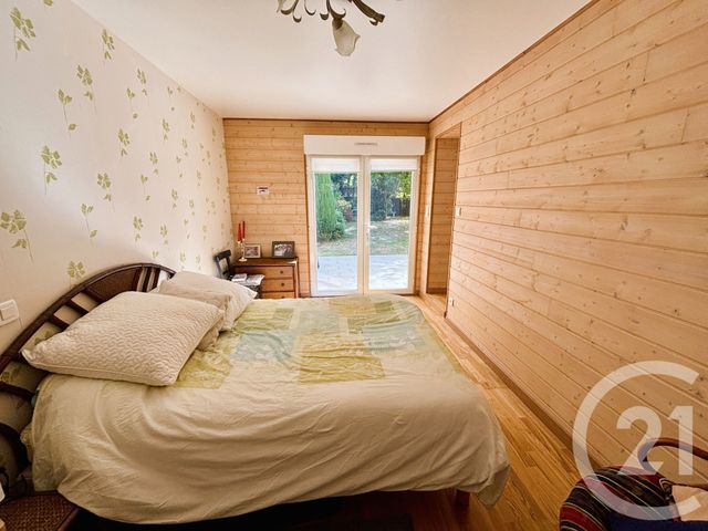 maison à vendre - 8 pièces - 151.0 m2 - BLAIN - 44 - PAYS-DE-LOIRE - Century 21 Espace De L'Isac