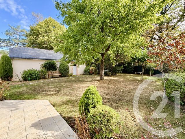 maison à vendre - 8 pièces - 151.0 m2 - BLAIN - 44 - PAYS-DE-LOIRE - Century 21 Espace De L'Isac