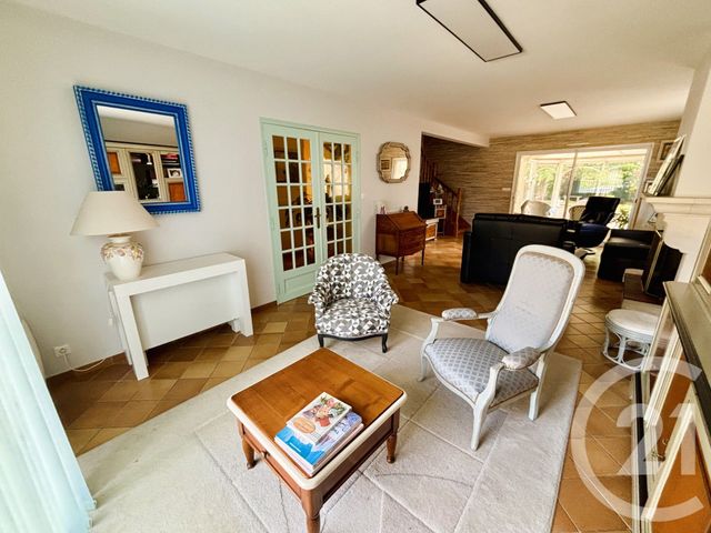 maison à vendre - 8 pièces - 151.0 m2 - BLAIN - 44 - PAYS-DE-LOIRE - Century 21 Espace De L'Isac