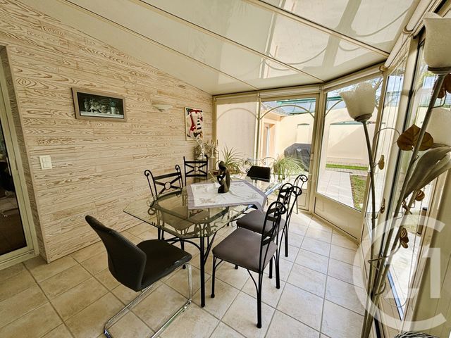 maison à vendre - 8 pièces - 151.0 m2 - BLAIN - 44 - PAYS-DE-LOIRE - Century 21 Espace De L'Isac