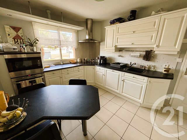 maison à vendre - 8 pièces - 151.0 m2 - BLAIN - 44 - PAYS-DE-LOIRE - Century 21 Espace De L'Isac